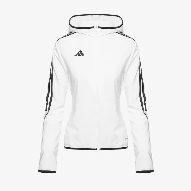 adidas Tiro 23 Womens League Windbreaker Jacket