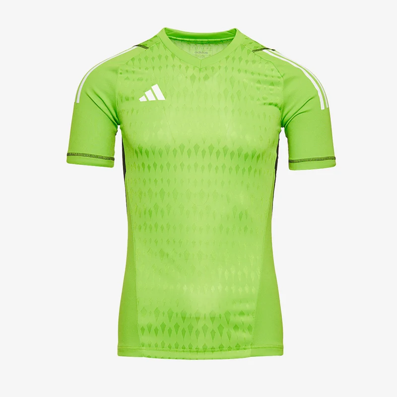 Camiseta de portero adidas Tiro 23 Pro ML