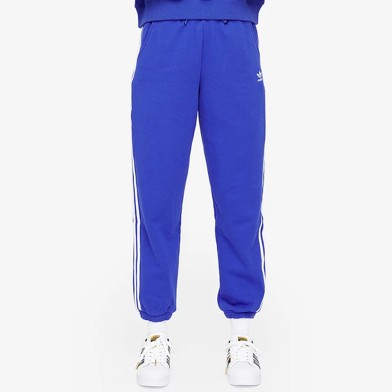 Pantalones adidas Originals para mujer Classics 3-Stripes Regular para mujer