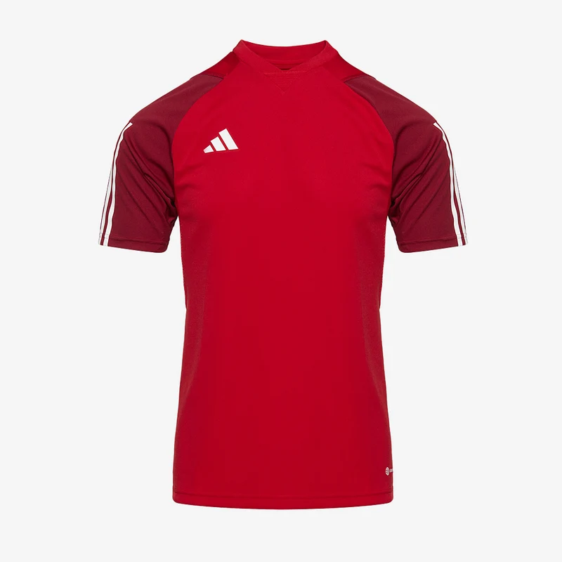 Camiseta adidas Tiro 23 Competition MC para niños