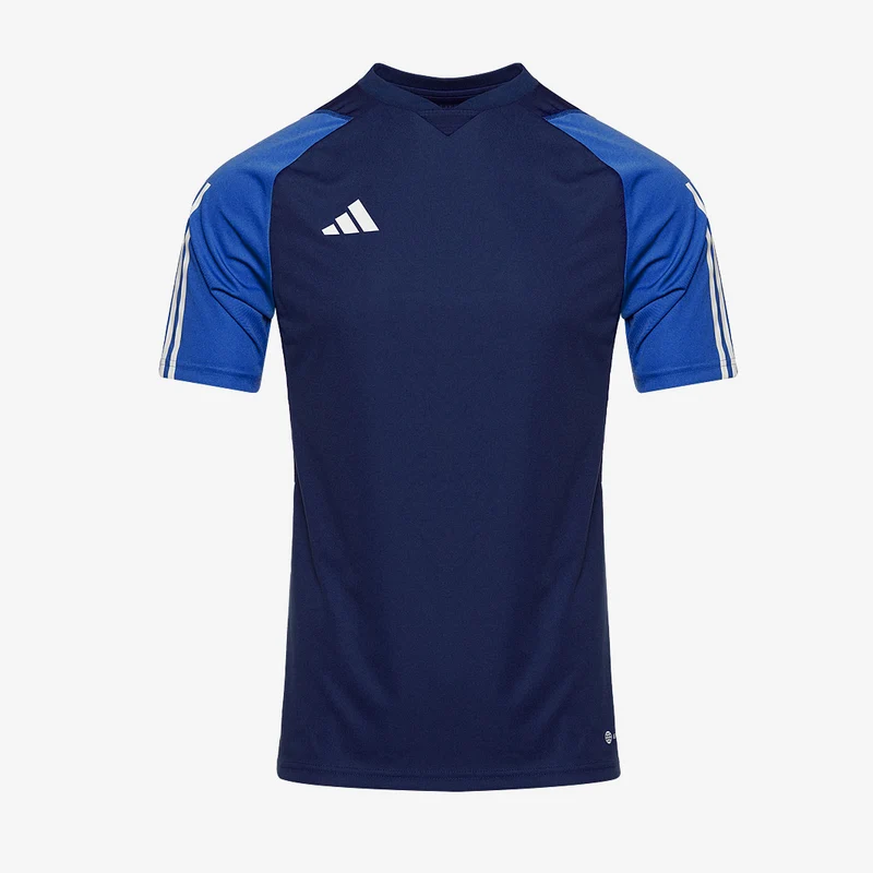 Camiseta adidas Tiro 23 Competition MC para niños
