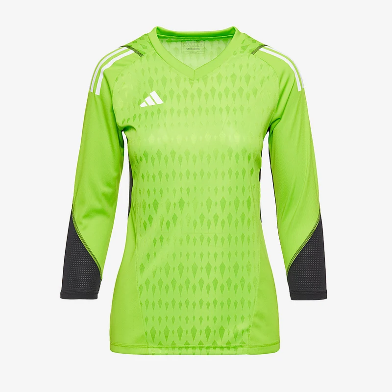 adidas Tiro 23 para mujer Pro GK Camiseta
