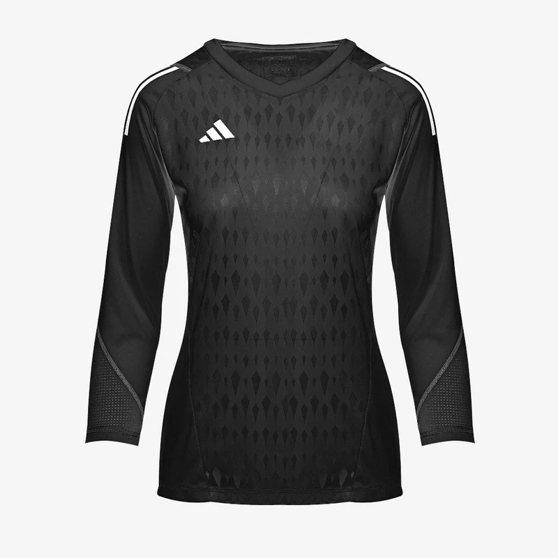 Camiseta de portero adidas Tiro 23 Pro ML para mujer