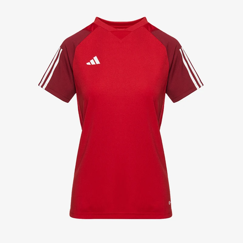 Camiseta adidas Tiro 23 Competition MC para mujer