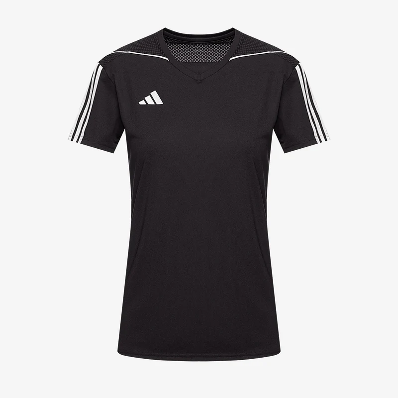 Camiseta adidas Tiro 23 MC para mujer