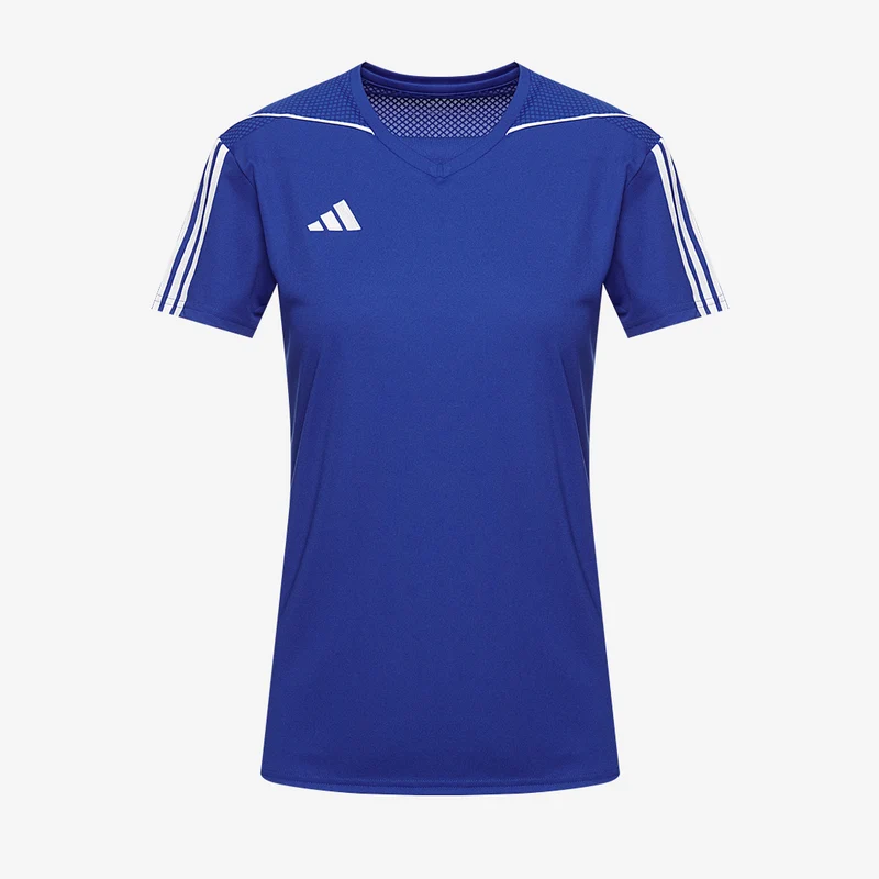 Camiseta adidas Tiro 23 MC para mujer