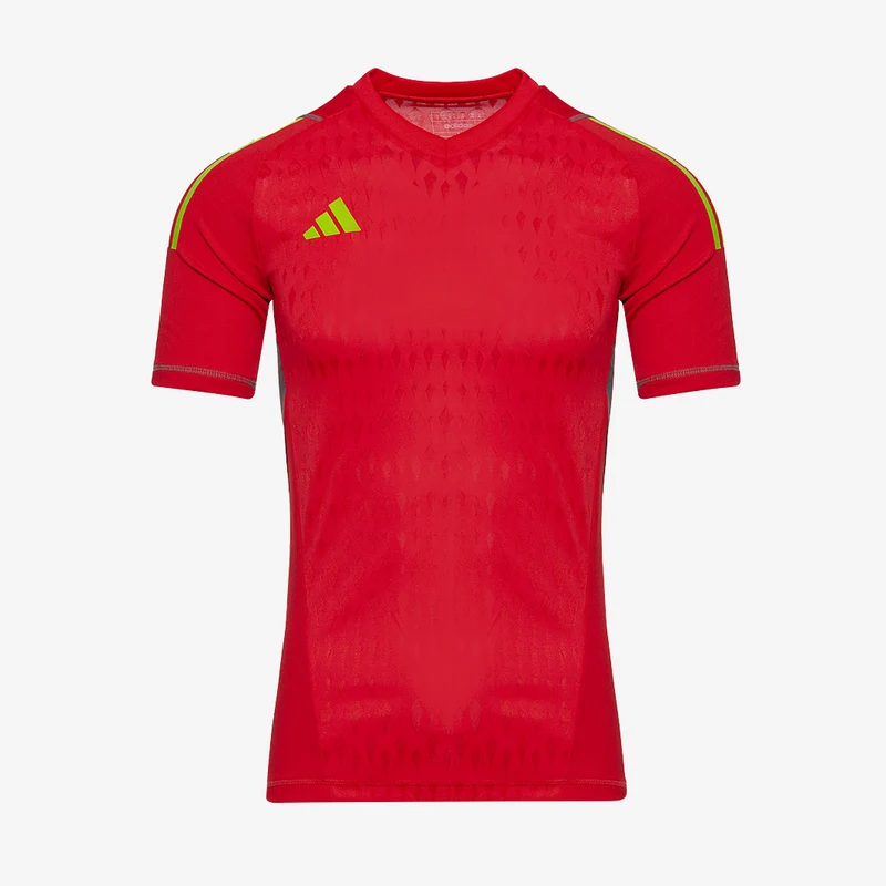 Camiseta de portero adidas Tiro 23 Pro ML