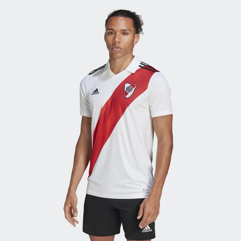 Camiseta adidas River Plate 22/23 Primera equipación