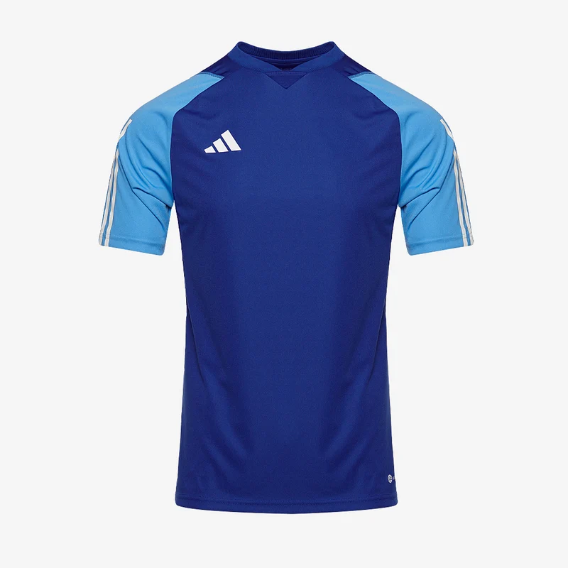 Camiseta adidas Tiro 23 Competition MC