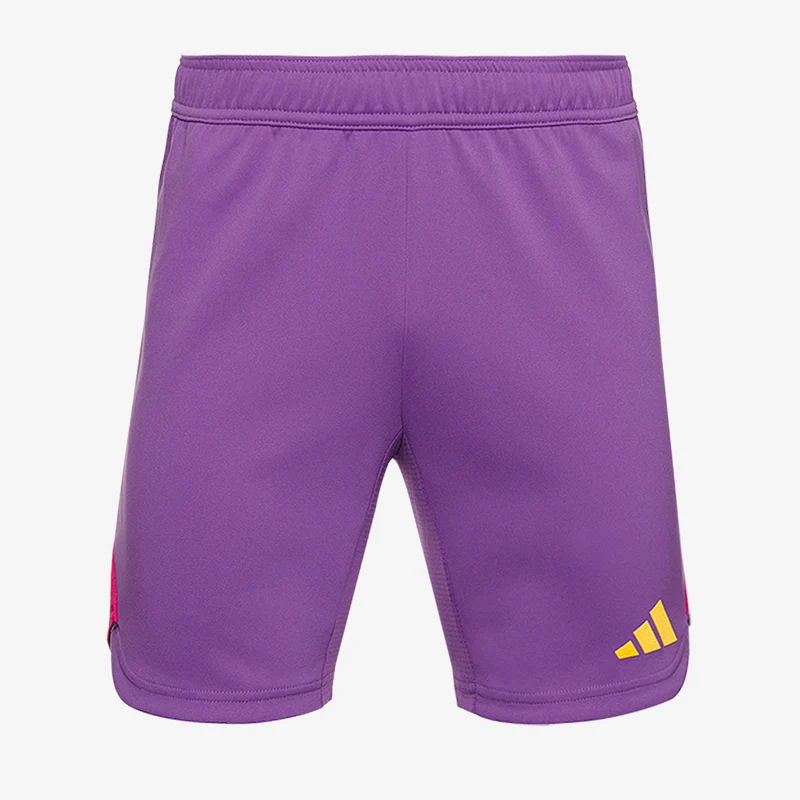 Pantalones cortos de portero adidas Tiro 23 Pro