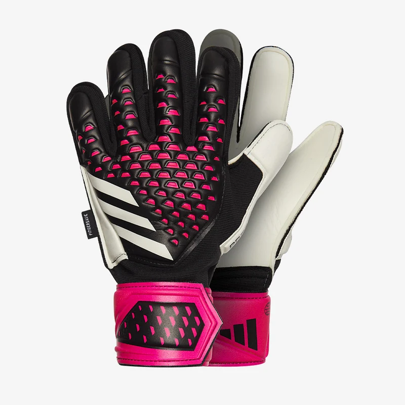 adidas Predator Match Finger Save GK Gloves