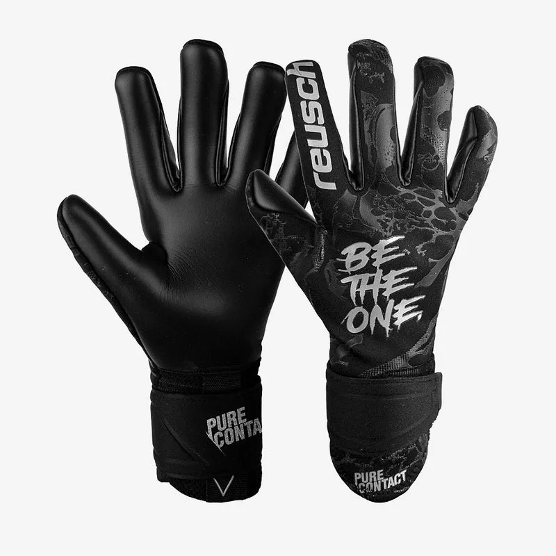Reusch Pure Contact Infinity para niños