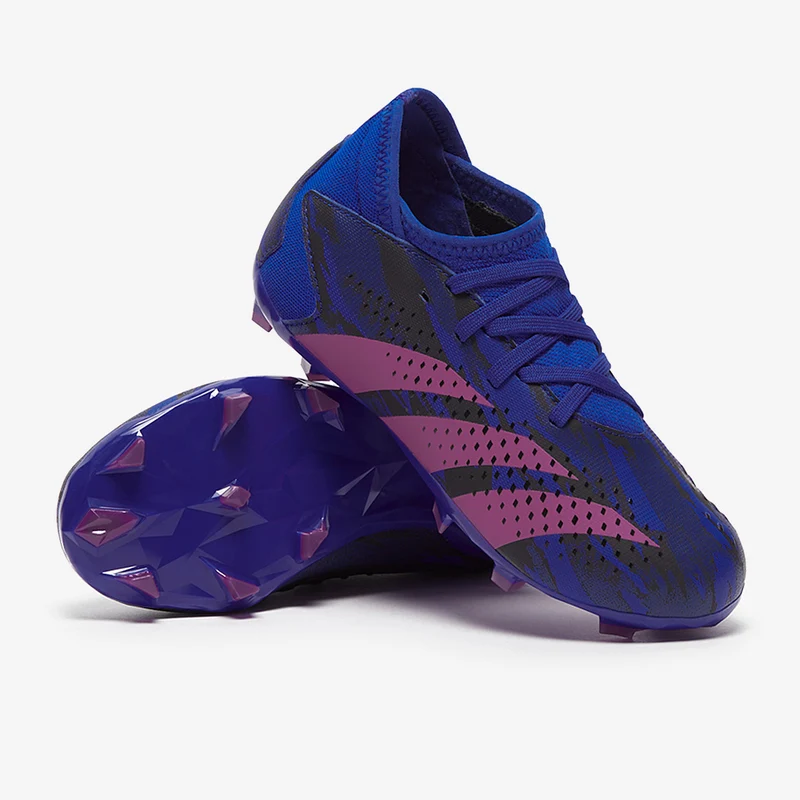 adidas Predator Accuracy PP.3 FG para niños