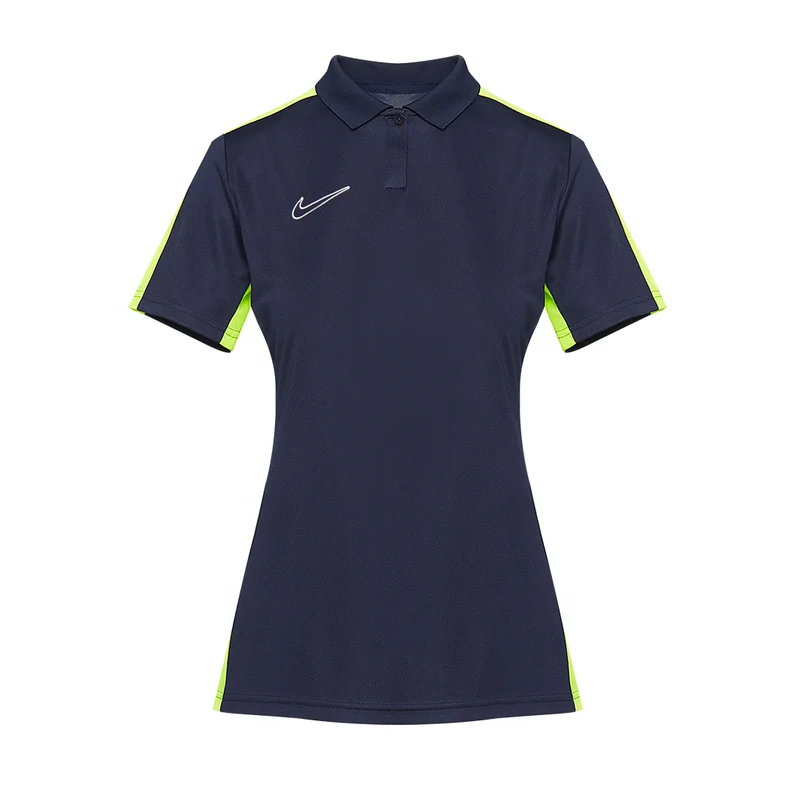 Nike Dri-Fit Womens Academy 23 Polo Shirt