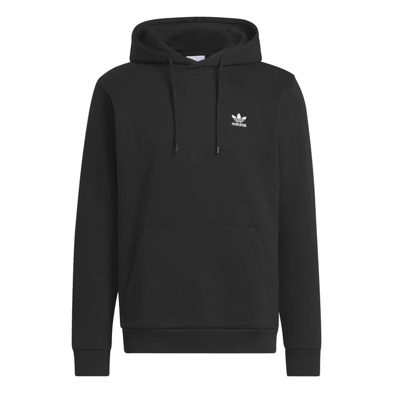 Sudadera con capucha adidas Originals Trefoil Essentials