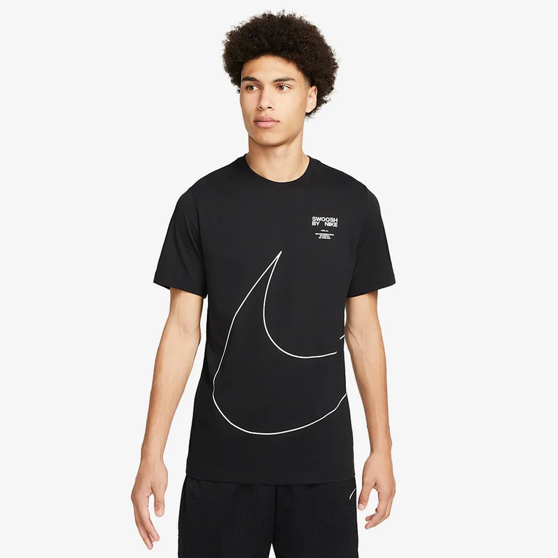 Camiseta Nike Sportswear Big Swoosh 2