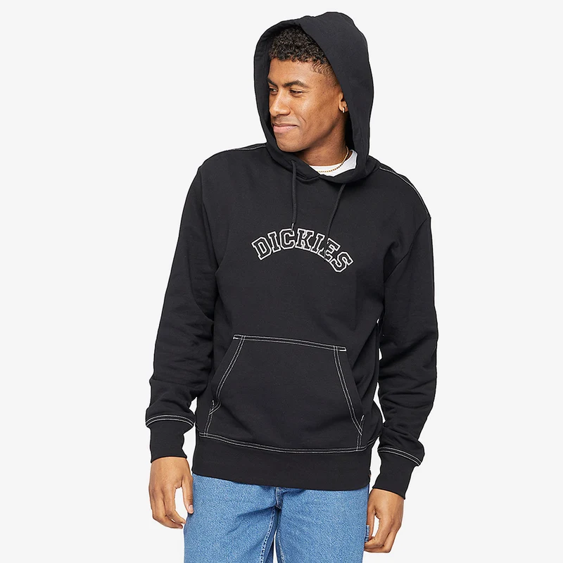 Sudadera con capucha Dickies West Vale