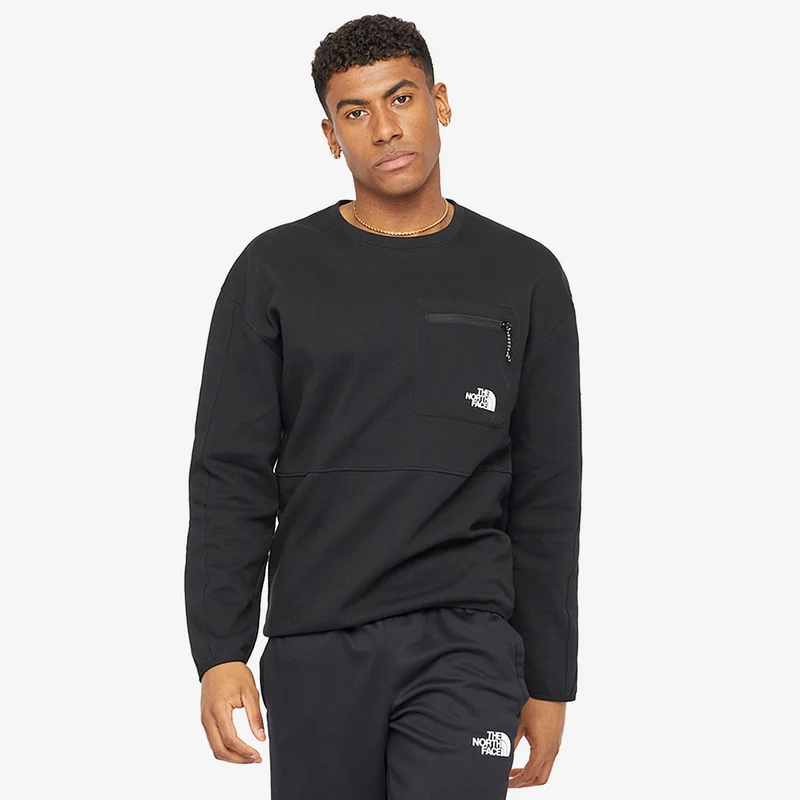 Sudadera The North Face Tech