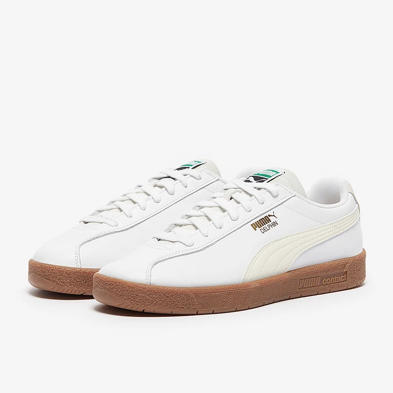 Puma Delphin Leather