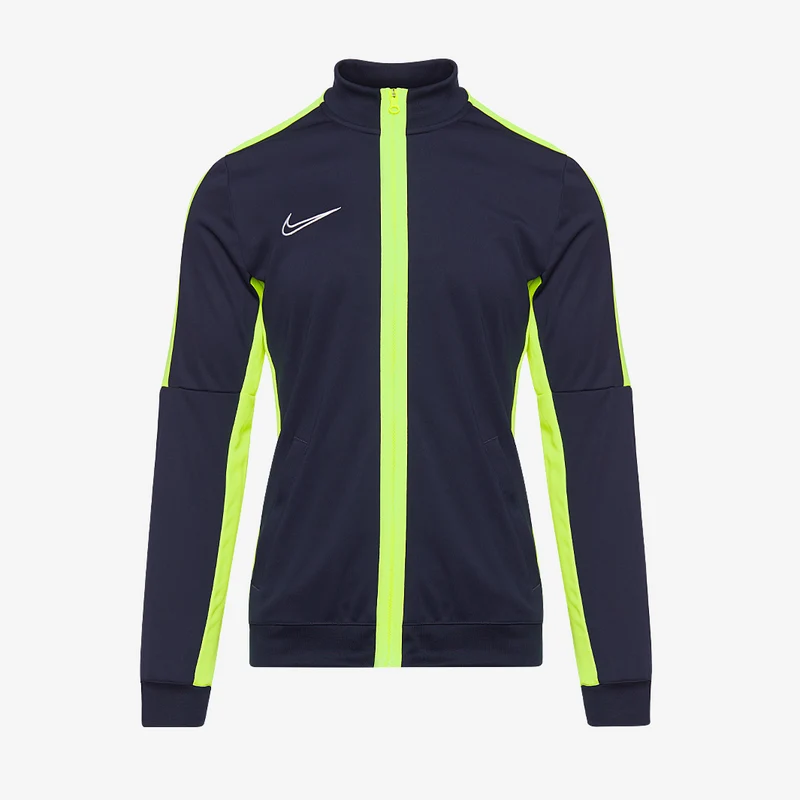 Nike Junior Dri-FIT Academy 23 Knitted Track Jacket