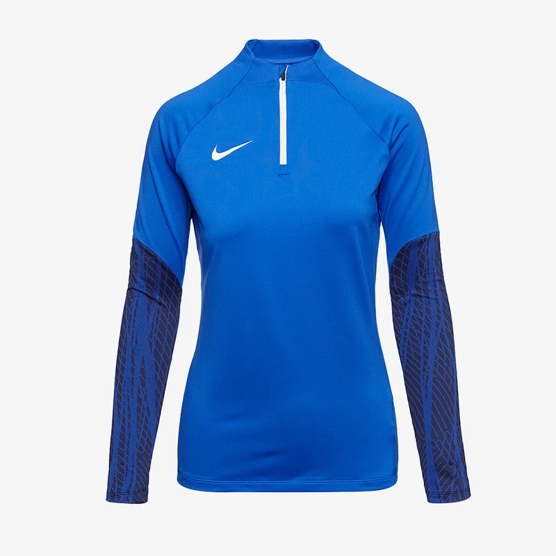 Nike Dri-FIT Womens Strike 23 Drill Top