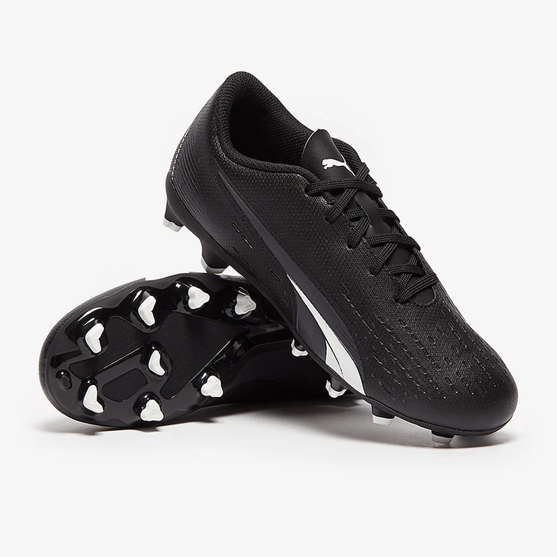 Puma Ultra Play FG/AG para niños