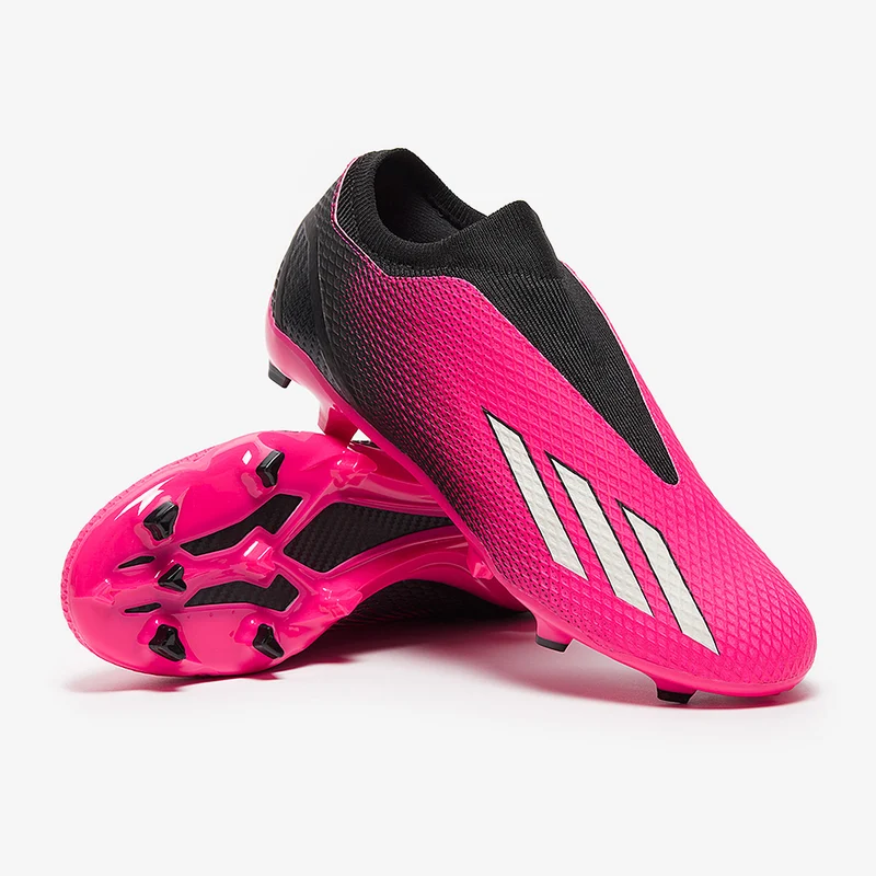 adidas X Speedportal.3 Sin Cordones FG