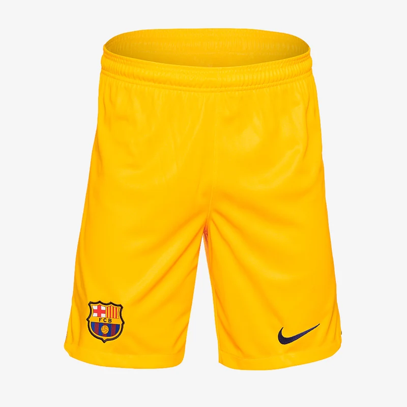 Nike Pantalón corto de fútbol Dri-FIT