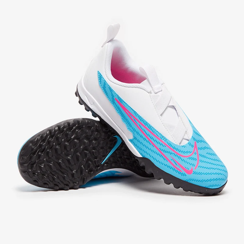 Nike Phantom GX Academy TF para niños