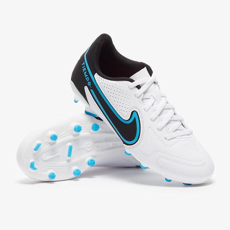 Nike Tiempo Legend IX Club MG para niños