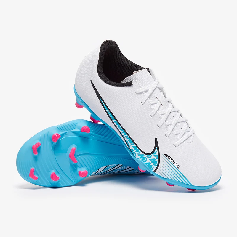 Nike Mercurial Vapor XV Club FG/MG para niños