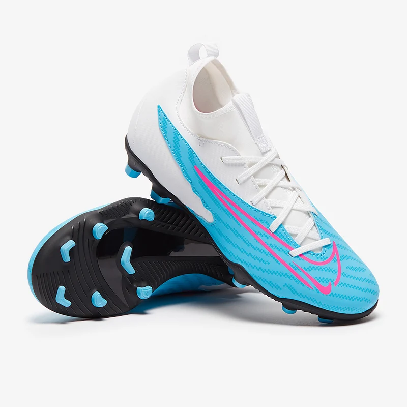 Nike Phantom GX Club DF FG/MG para niños
