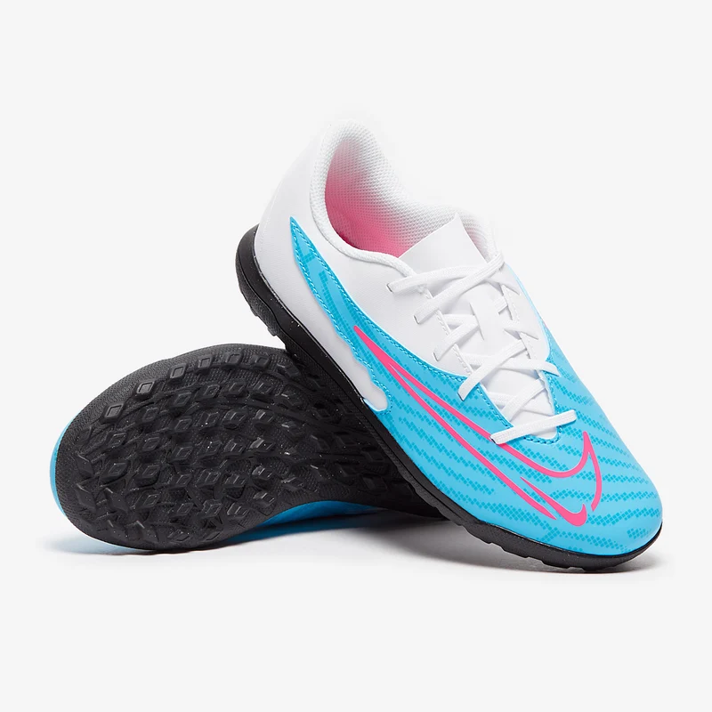 Nike Phantom GX Club TF para niños