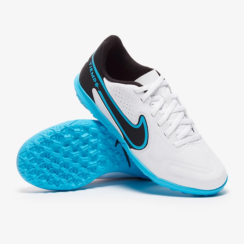 Nike Tiempo Legend IX Club TF para niños