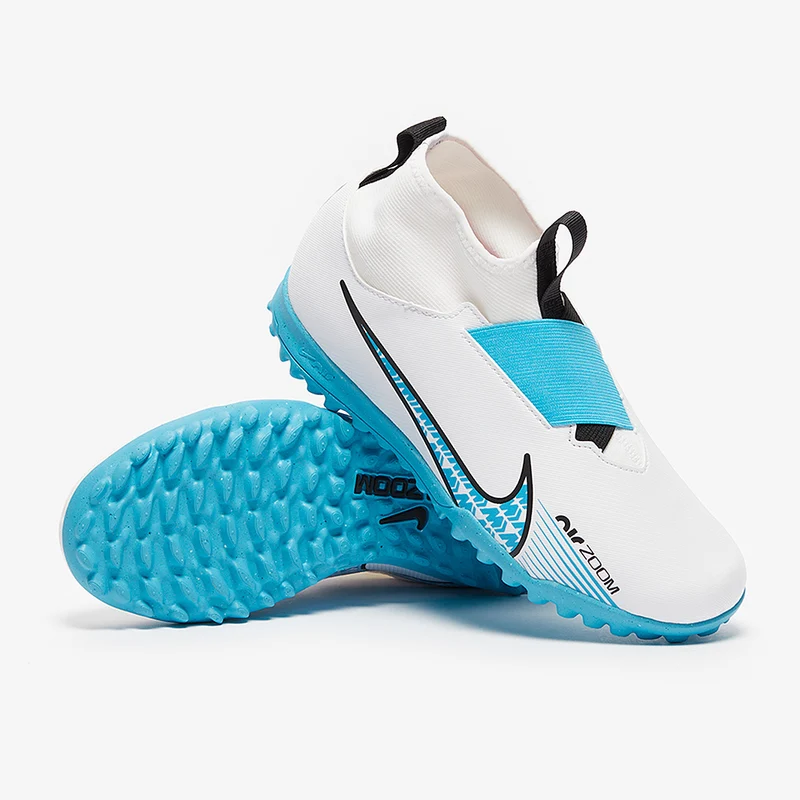 Nike Air Zoom Mercurial Superfly IX Academy TF para niños