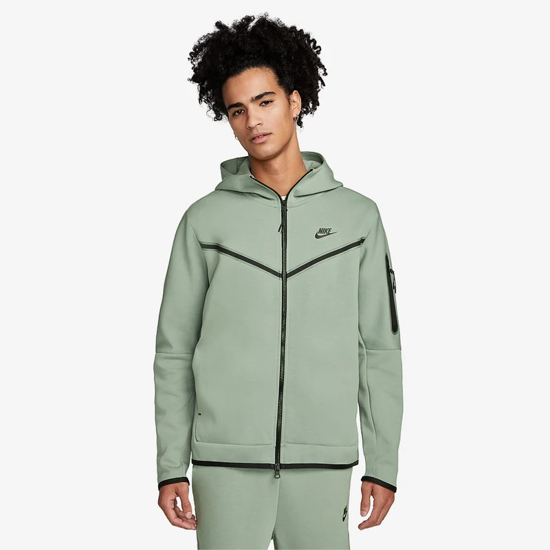 Sudadera con capucha Nike Sportswear Tech Fleece