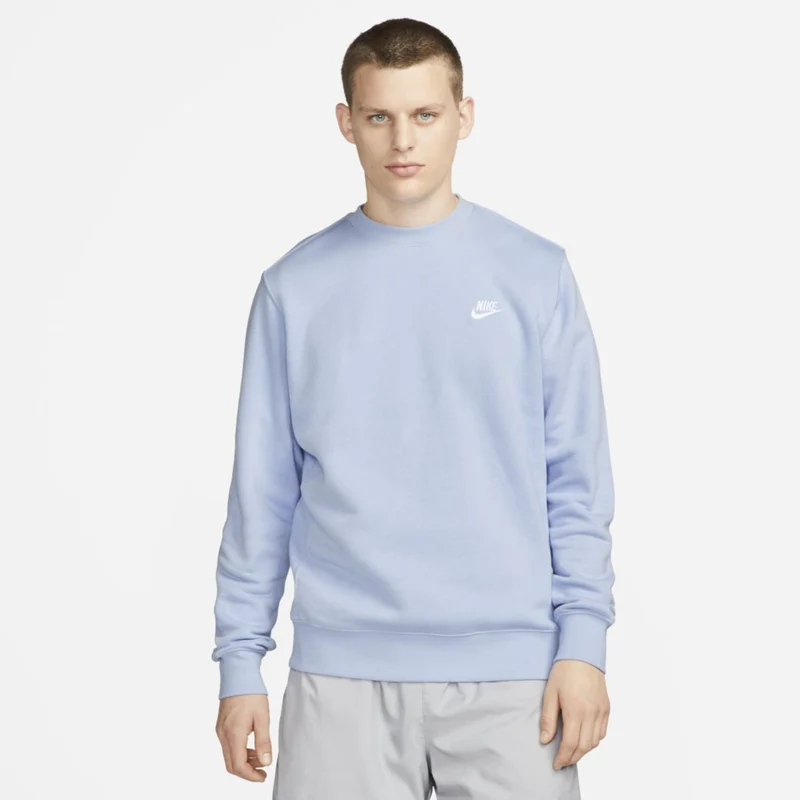 Sudadera Nike Sportswear Club