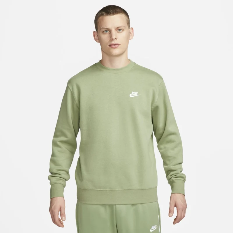 Sudadera Nike Sportswear Club