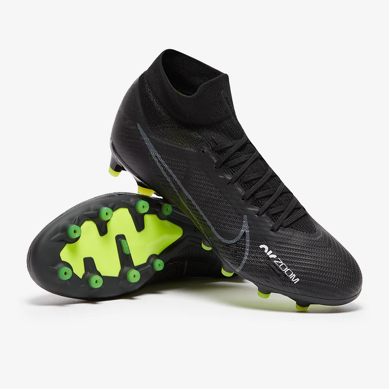 Nike Zoom Mercurial Superfly IX Pro AG