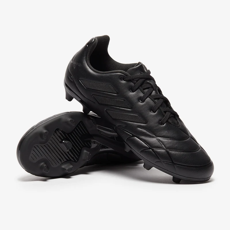 adidas Copa Pure.3 Piel FG para niños