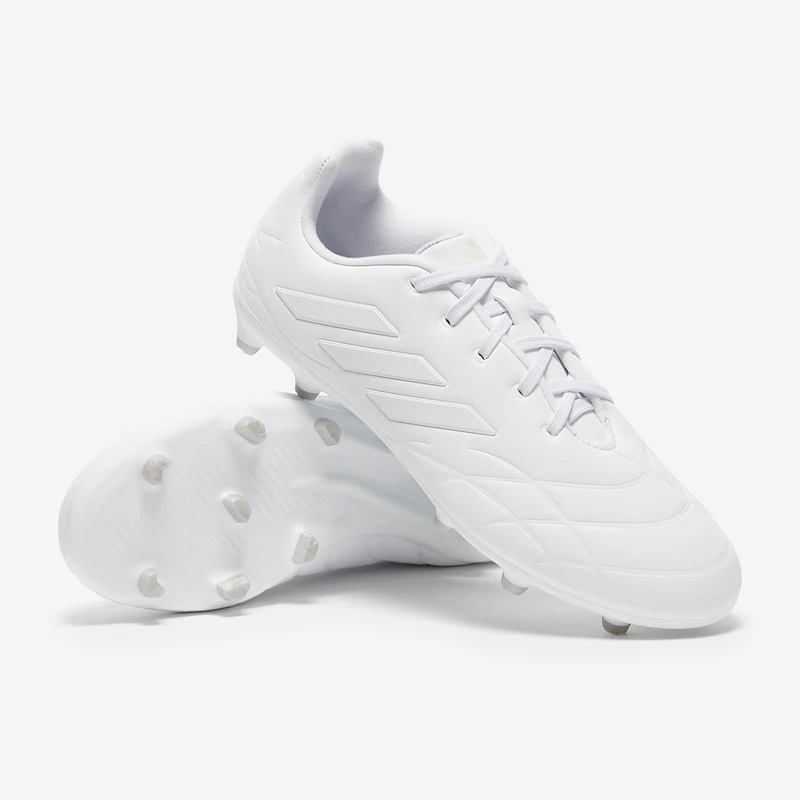 adidas Copa Pure.3 Piel FG para niños