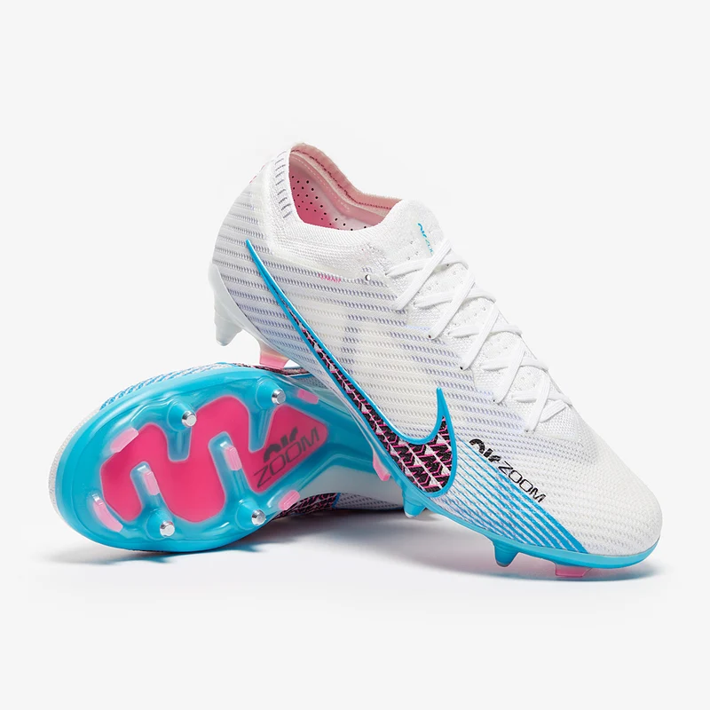 Nike Air Zoom Mercurial Vapor XV Elite SG-Pro Anti Clog