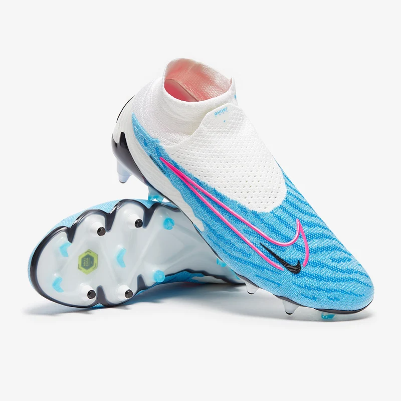 Nike Phantom GX Elite DF SG-Pro Anti-Clog