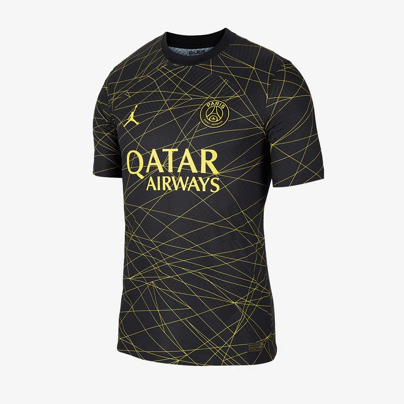 Camiseta Jordan x PSG 22/23 Cuarta equipación Dri-FIT ADV Match MC
