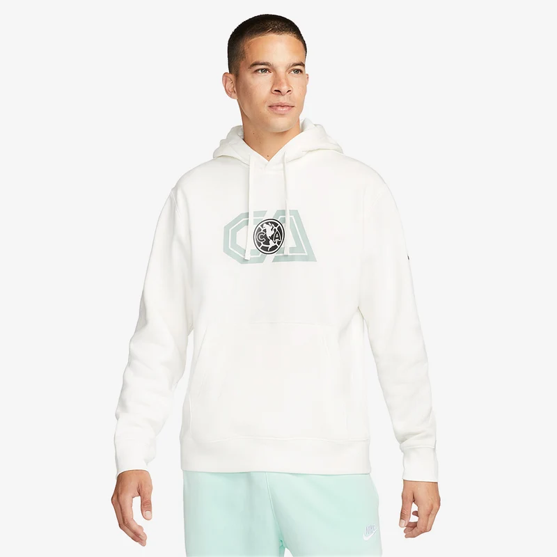 Sudadera con capucha Nike Club America 23/24 NSW Club