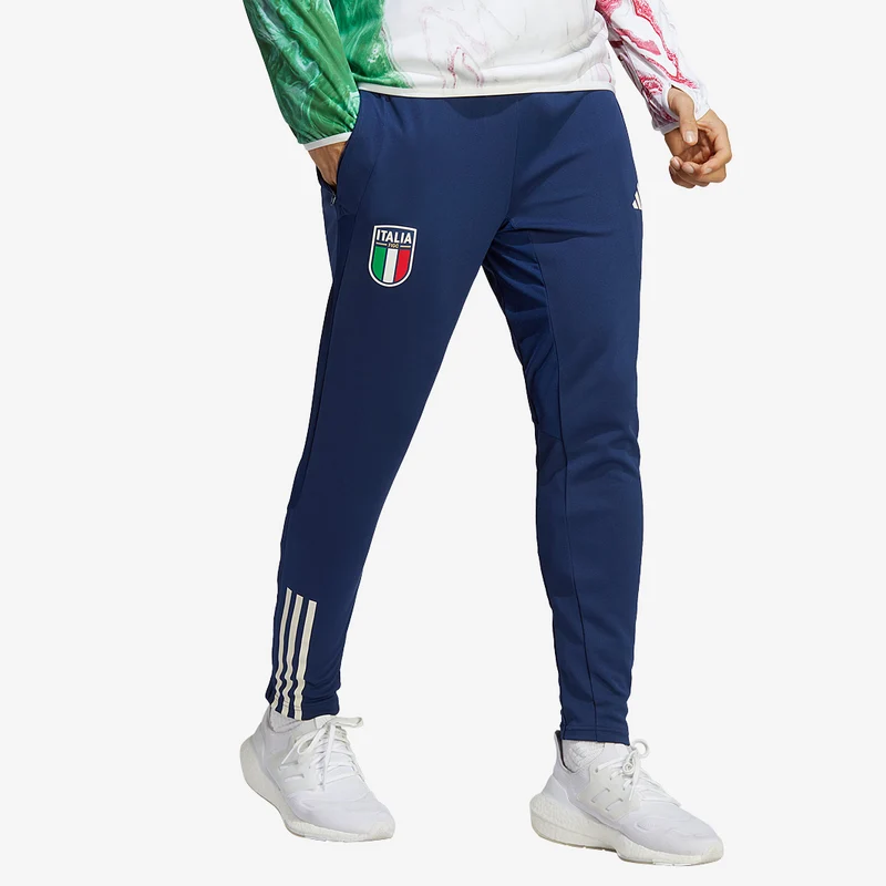 Pantalones adidas Italia 2023 Training