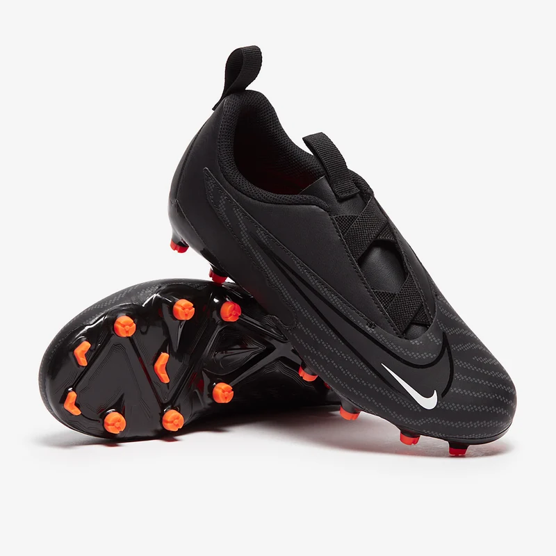 Nike Phantom GX Academy FG/MG para niños