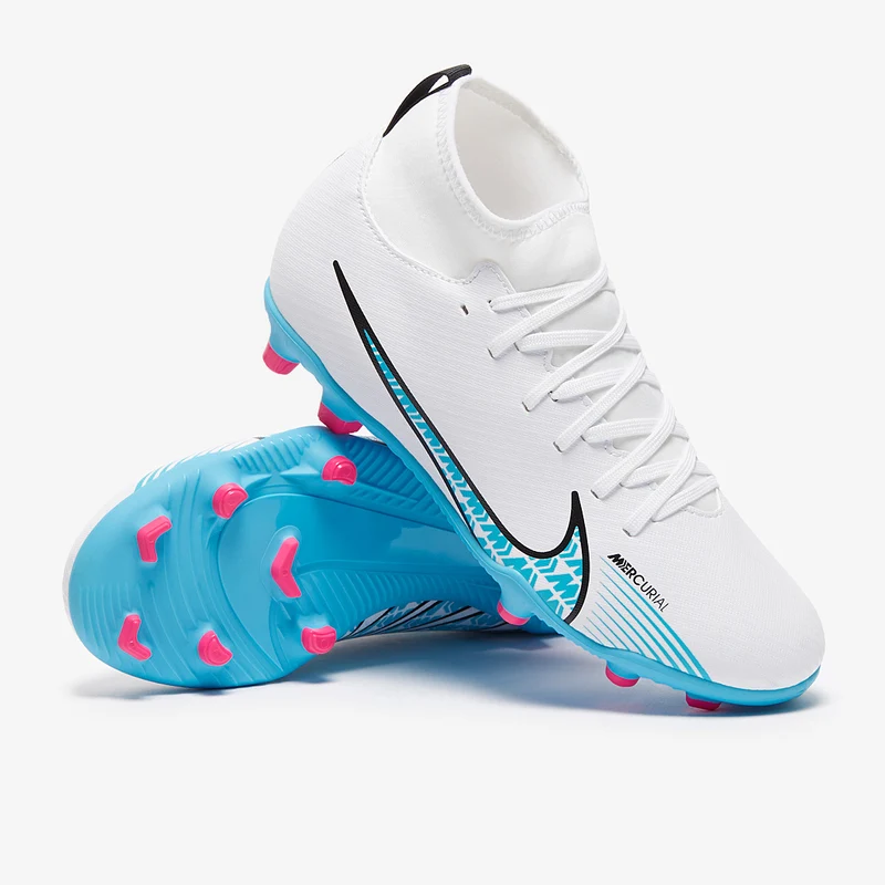 Nike Mercurial Superfly IX Club FG/MG para niños