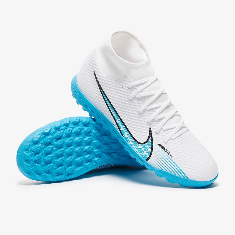 Nike Mercurial Superfly IX Club TF para niños