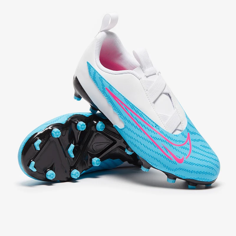 Nike Phantom GX Academy FG/MG para niños